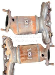 Катализатор от Hyundai, KIA 2EPE0