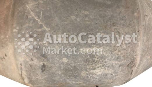 Катализатор от Toyota X 17 №8