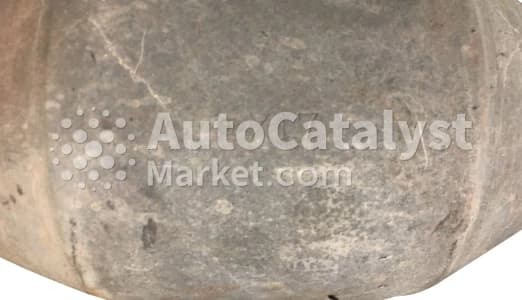 Катализатор от Toyota X 17 №4