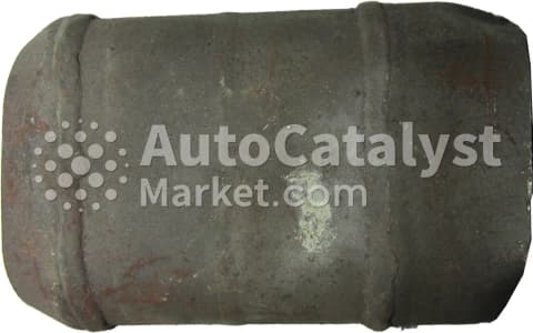 Катализатор от Infiniti None ref / Infinity (METAL)