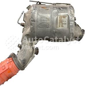Катализатор от Land Rover, Jaguar KAT 259 (CERAMIC+DPF)