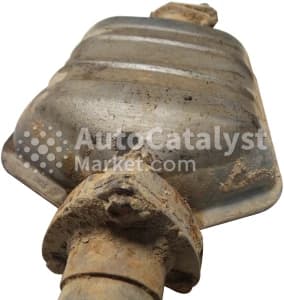 Катализатор от Opel GM 05 №2