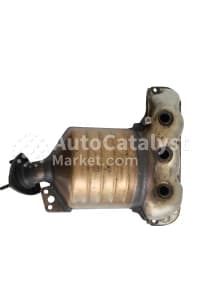 Катализатор от Opel, Vauxhall GM 180 №4