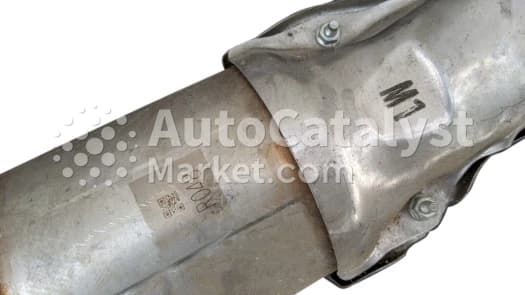 Катализатор от Subaru R048