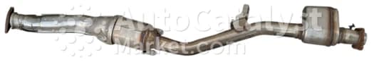 Катализатор от Subaru R048