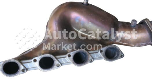 Катализатор от Ferrari EM-WUC / 131E-L01