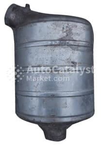 Катализатор от Mercedes-Benz SK 0001