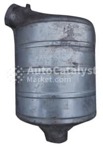 Катализатор от Mercedes-Benz SK 0001