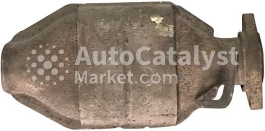 Катализатор от GAZ 1206005-240408 №4