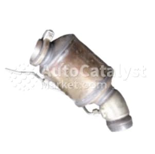 Катализатор от Mercedes-Benz PF 0048 №4