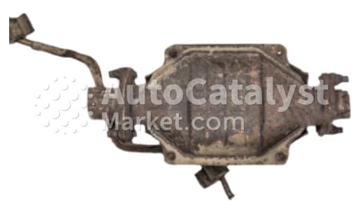 Катализатор от Hyundai, KIA UJMD6 №2