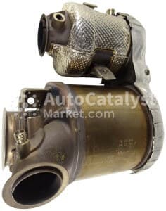 Катализатор от Audi, Volkswagen 04L131648 / 04L131765AF (DPF) №10