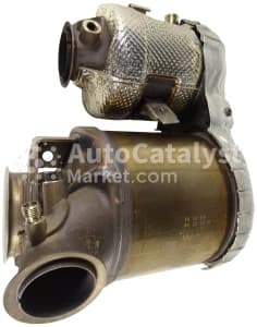 Катализатор от Audi, Volkswagen 04L131648 / 04L131765AF (DPF) №5