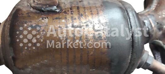 Катализатор от Suzuki 68P-C01