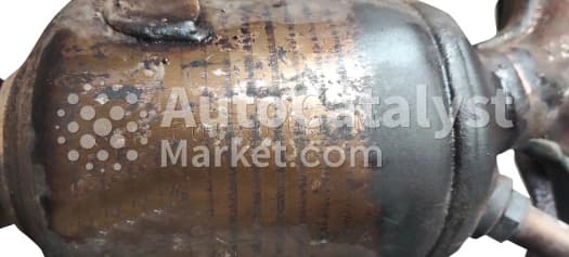 Катализатор от Suzuki 68P-C01