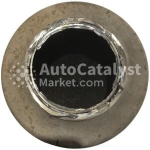 Катализатор от Audi, Skoda, Volkswagen 1K0131701P / 1K0178GA