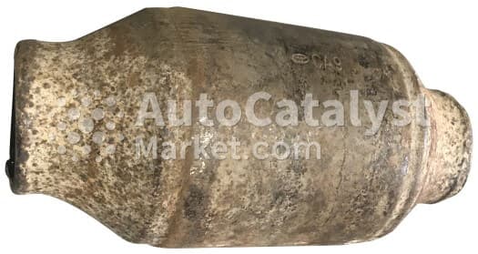 Катализатор от Toyota CA9 №4