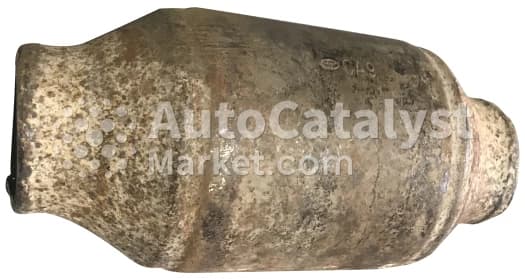 Катализатор от Toyota CA9 №1