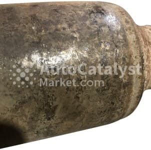 Катализатор от Toyota CA9 №5