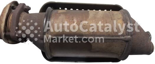 Катализатор от Audi, Volkswagen, Seat 1H0131701G №5