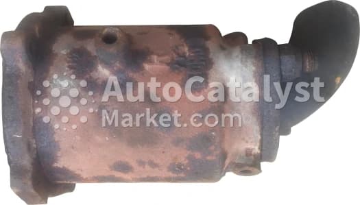 Катализатор от Hyundai, KIA 39830 №2