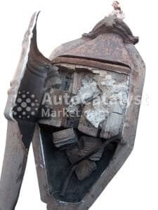 Катализатор от Opel CBU46