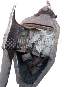 Катализатор от Opel CBU46