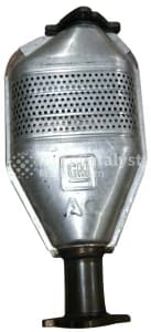 Катализатор от Opel CBU46