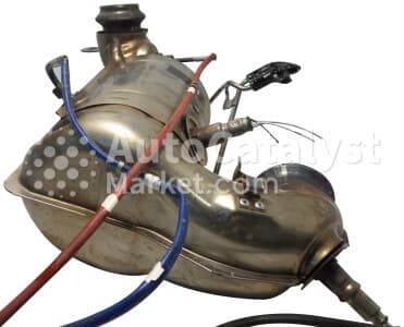 Катализатор от Renault, Dacia 208A07291R №13