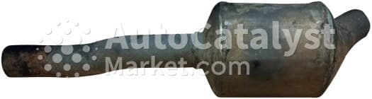 Катализатор от Audi, Skoda, Volkswagen 8E0131701EE / 8E0178BA