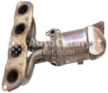 Катализатор от Hyundai, KIA 03HJ0