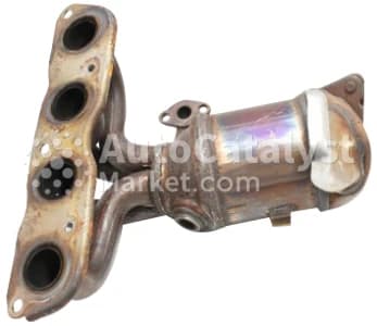 Катализатор от Hyundai, KIA 03HJ0 №3