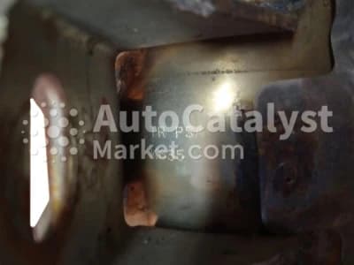 Катализатор от Peugeot, Citroën TR PSA K635 (DPF) №4