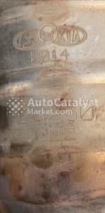 Катализатор от Hyundai, KIA 23230