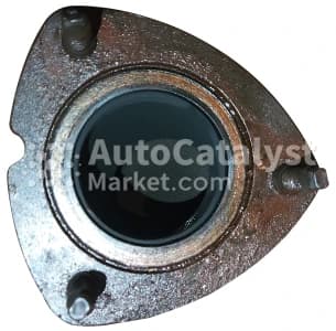 Катализатор от General Motors, GMC 12636475 №5