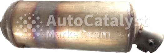 Катализатор от Mercedes-Benz 12590422010 №1