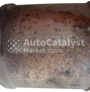 Катализатор от Chevrolet, Isuzu, General Motors, GMC 8973272380