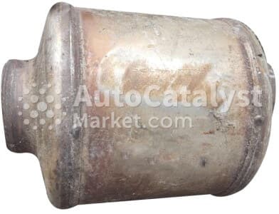 Катализатор от Chevrolet, Isuzu, General Motors, GMC 8973272380 №5