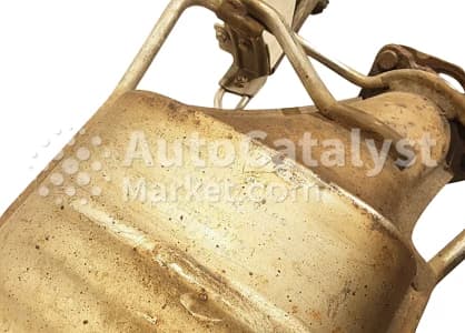 Катализатор от Volvo 9G9N-5E212-AC №3