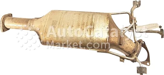 Катализатор от Volvo 9G9N-5E212-AC