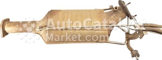 Катализатор от Volvo 9G9N-5E212-AC №2