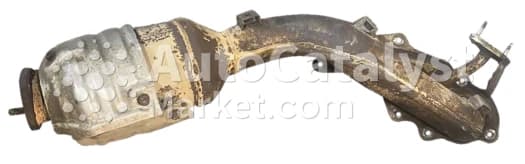 Катализатор от Toyota 17140-31520 №3