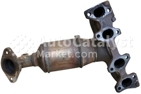 Катализатор от Alfa Romeo, Fiat, Lancia 51824930 №2