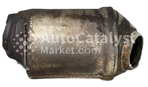 Катализатор от Audi, Volkswagen 7L8131690E / 7L6166JA