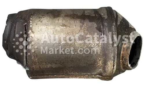 Катализатор от Audi, Volkswagen 7L8131690E / 7L6166JA №1