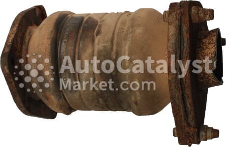 Катализатор от Daewoo ECOCAT CCE 83040 №7