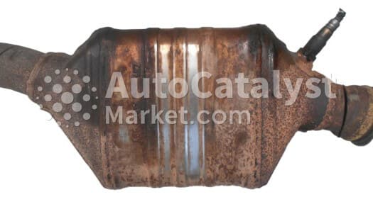 Катализатор от Volkswagen 4Z7131701D / 4Z7178C №2