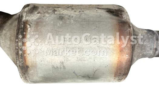 Катализатор от Peugeot, Citroën TR PSA K185 (WIMETAL)