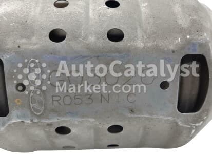 Катализатор от Hyundai, KIA G03020 №12