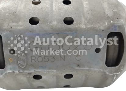 Катализатор от Hyundai, KIA G03020